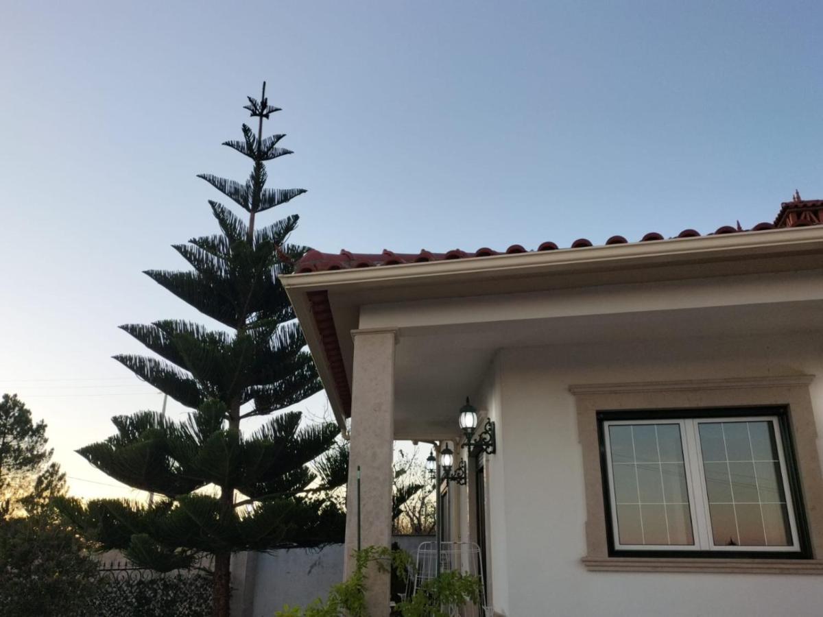 Casa Dos Gnomos Hotel Alvorninha Exterior foto